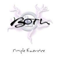 Portada de Álbum "Simple Exercice", de Both