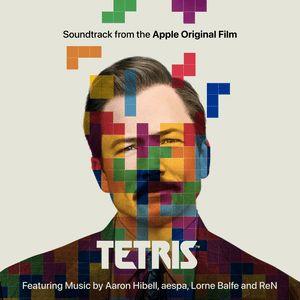 Portada de Sencillo/EP "Holding Out For a Hero (Japanese) [Tetris Motion Picture Soundtrack]", de ReN (JPN)