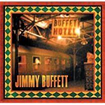 Portada de Álbum "Buffet Hotel", de Jimmy Buffett