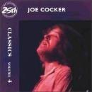Capa do álbum "Classics, Volume 4", de Joe Cocker