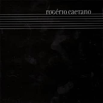 Portada de Álbum "Rogério Caetano (2009)", de Rogério Caetano