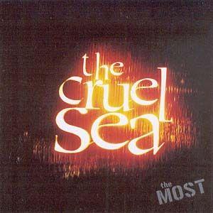 Portada de Álbum "The Most", de The Cruel Sea