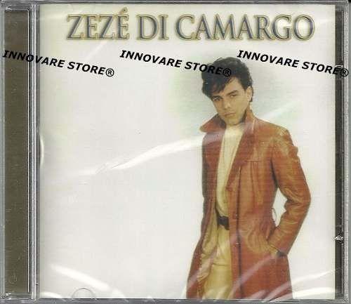 Portada de Álbum "Vol. 2", de Zezé Di Camargo