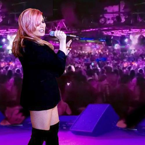 Portada de Álbum "Freestyle Diva 2.0", de Stefanie Bennett