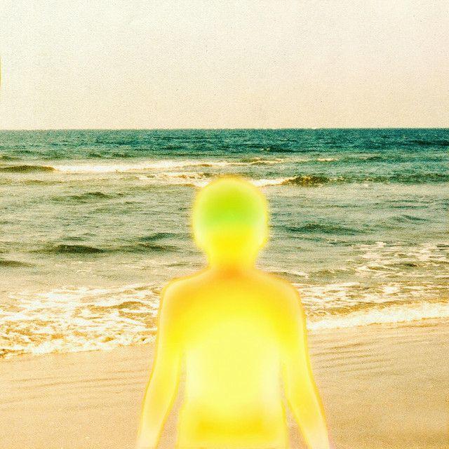 Capa do Álbum "Pineapple Sunrise", de Beach Weather