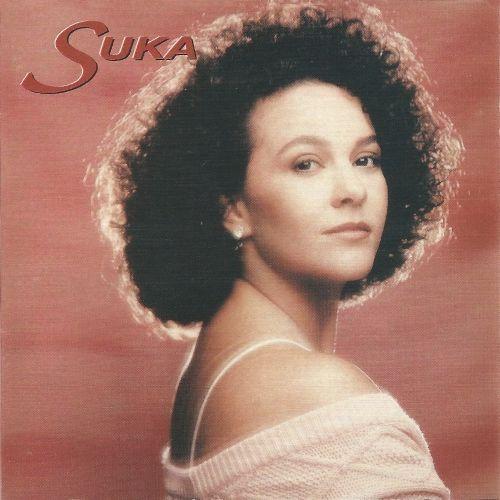 Portada de Álbum "Suka", de Suka