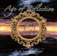 Portada de Álbum "In The Heat Of The Night", de Age Of Reflection