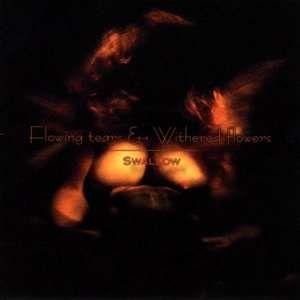 Portada de Álbum "Swallow", de Flowing Tears