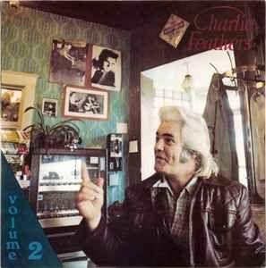 Album cover of "Volume Two" by Charlie Feathers