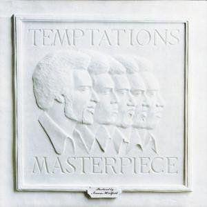 Capa do álbum "Masterpiece", de The Temptations