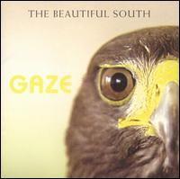 Portada de Álbum "Gaze", de The Beautiful South