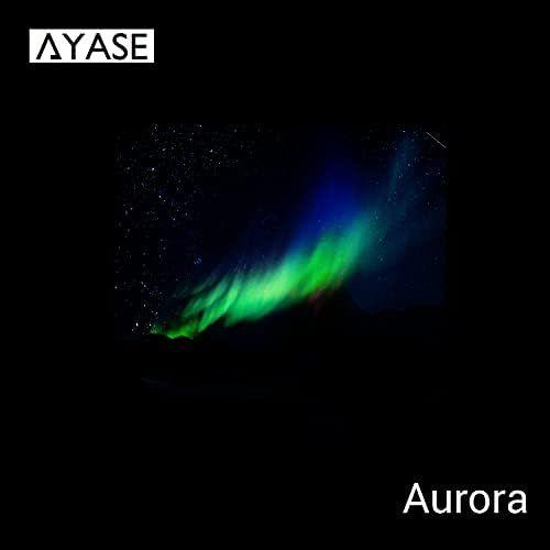 Single/EP cover of "Aurora" by Ayase