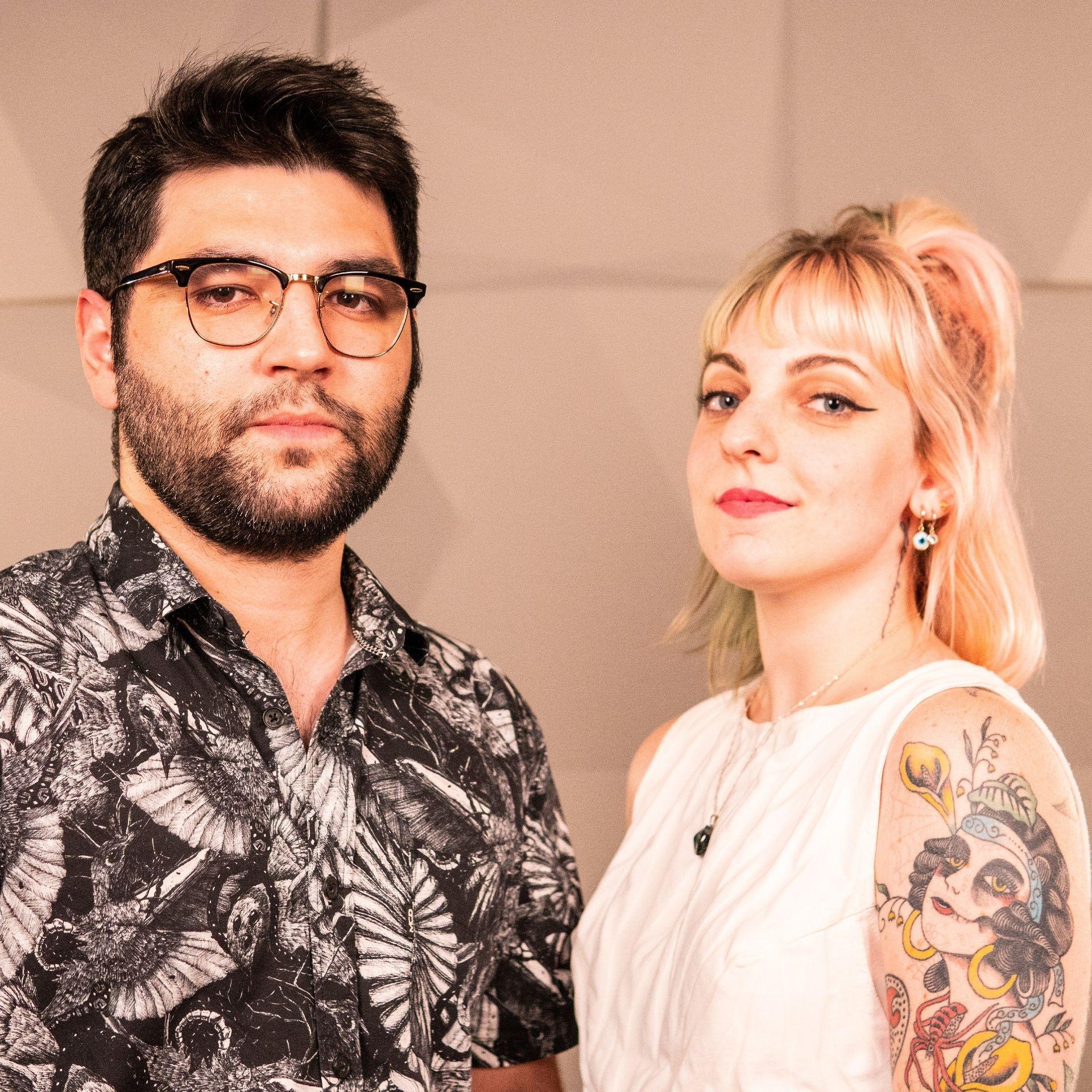 Portada de Sencillo/EP "O Melhor Está por Vir", de Daniel Zanelatto