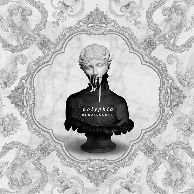 Album cover of "Renaissance" by Polyphia