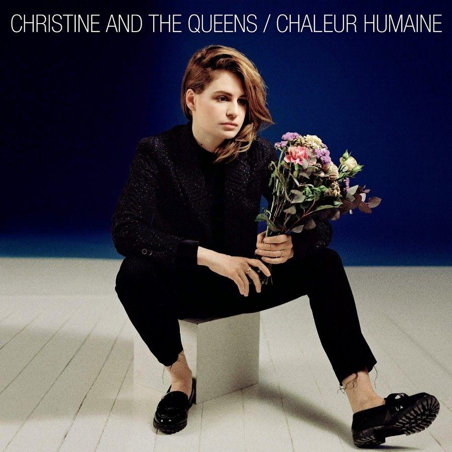 Album cover of "Chaleur Humaine" by Christine And The Queens