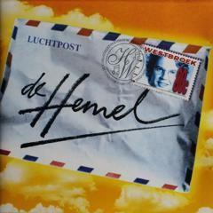 Portada de Álbum "De Hemel", de Henk Westbroek