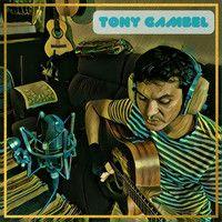 Portada de Álbum "Tony Gambel ", de Tony Gambel