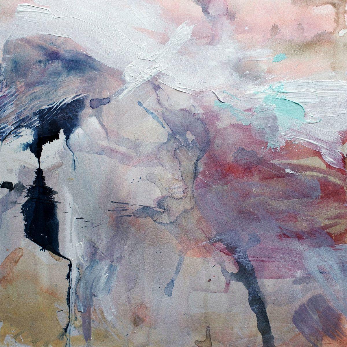 Portada de Sencillo/EP "Fable", de Vallis Alps