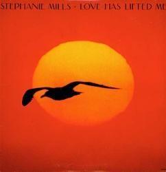 Portada de Álbum "Love Has Lifted With Me", de Stephanie Mills