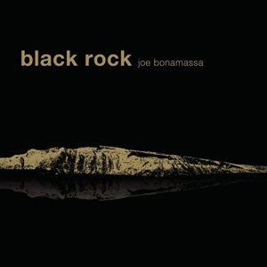 Portada de Álbum "Black Rock", de Joe Bonamassa