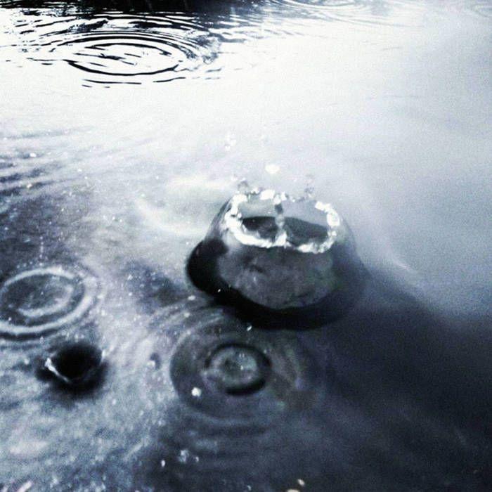 Portada del álbum "Winter, Spring '15", de Luke De-Sciscio