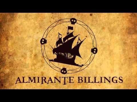 Portada de Álbum "Tranças de Um Rei Careca", de Almirante Billings