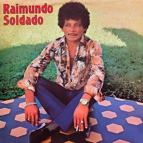 Album cover of "Raimundo Soldado - 1983" by Raimundo Soldado