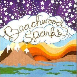 Portada de Álbum "Beachwood Sparks", de Beachwood Sparks