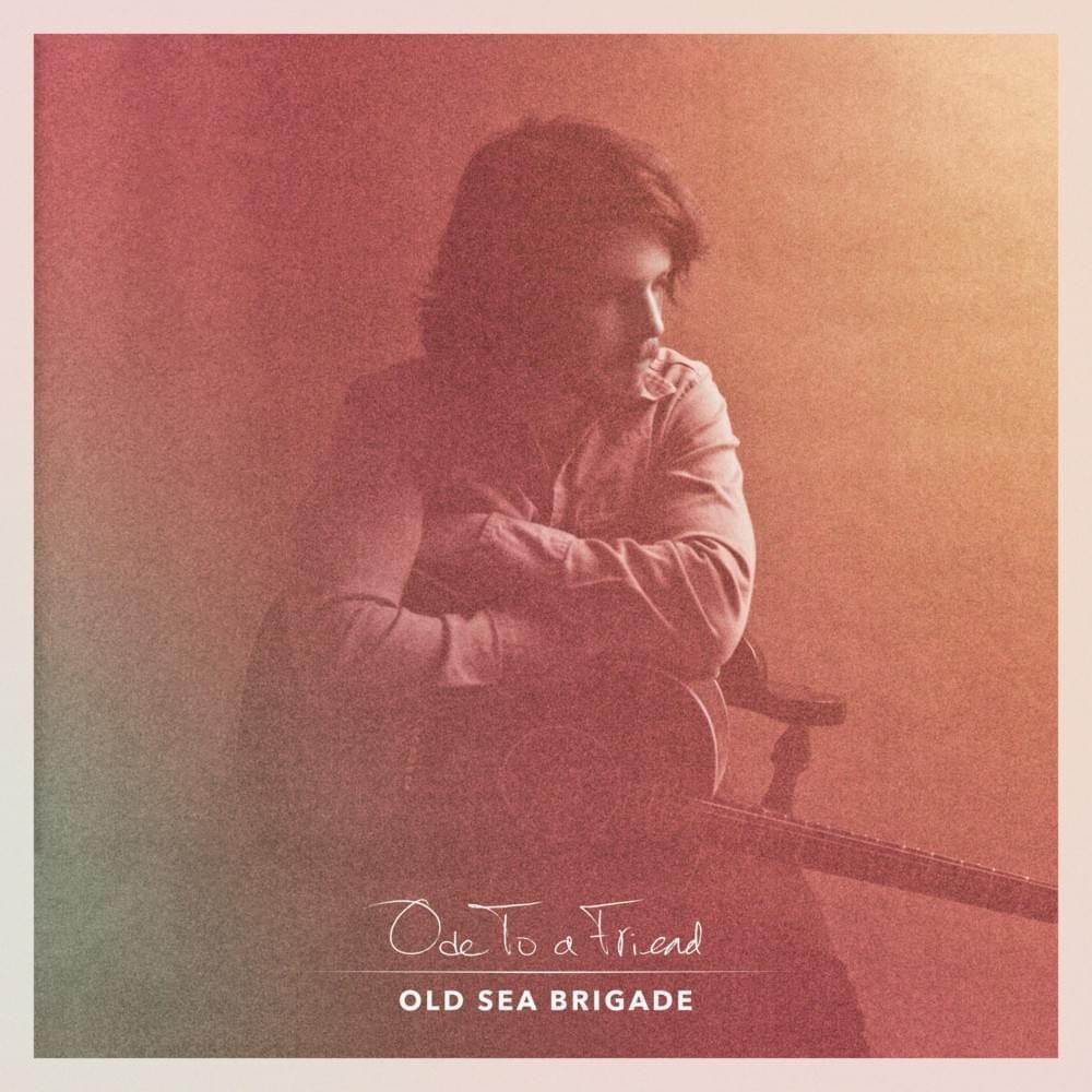 Portada de Sencillo/EP "Hope", de Old Sea Brigade