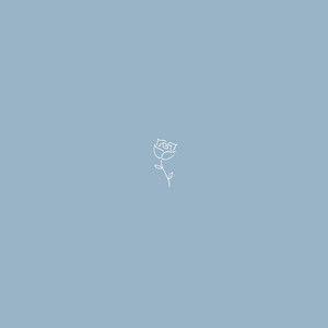 Portada del álbum "Maybe I Shouldn't (feat. Mochi)", de mxmtoon