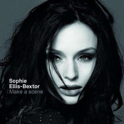 Portada de Álbum "Make a Scene", de Sophie Ellis-Bextor