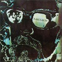 Capa do Álbum "Ecology", de Rare Earth