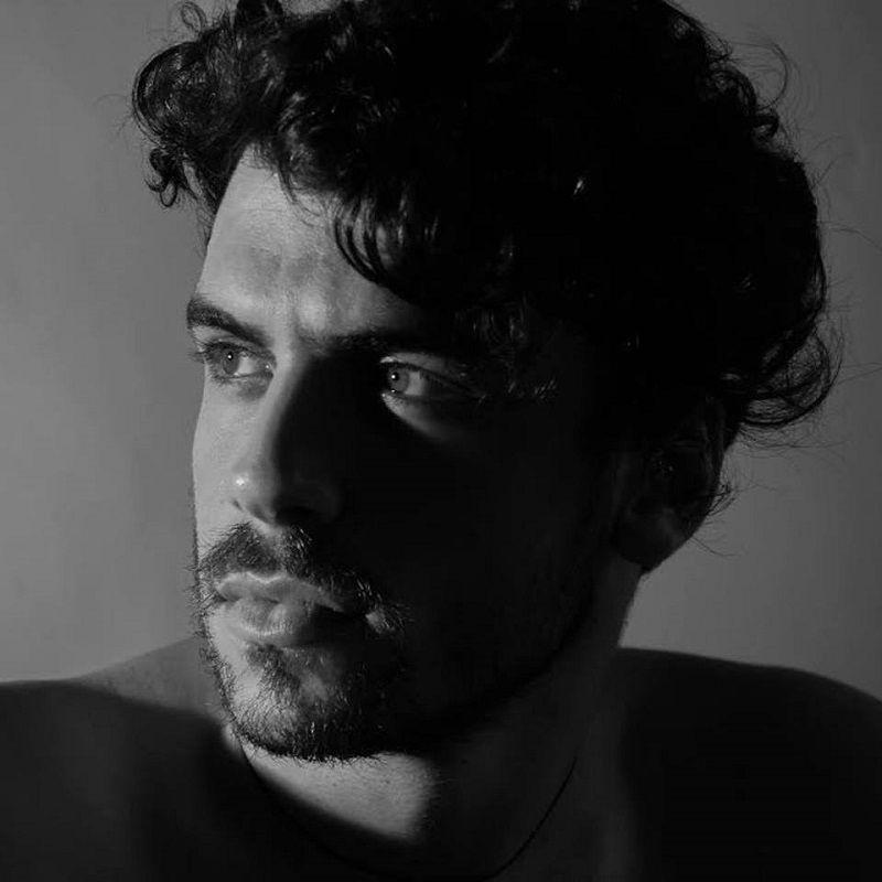 Capa do Single/EP "Karam", de Karam