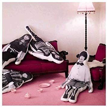 Capa do Álbum "ex Negoto", de Negoto