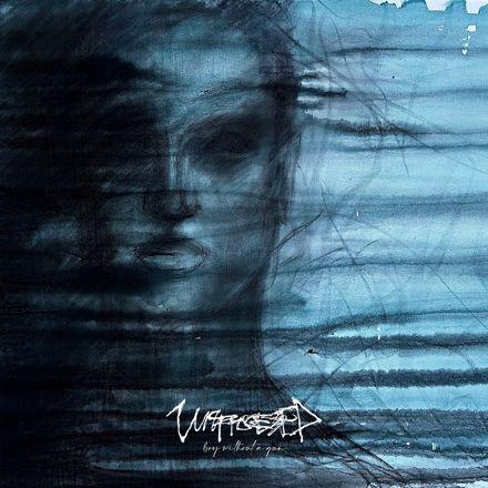 Capa do Single/EP "Boy Without a Gun ", de Unprocessed