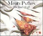 Portada de Álbum "The Final Rip off", de Monty Python