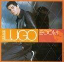 Portada de Álbum "Boom", de Richard Lugo