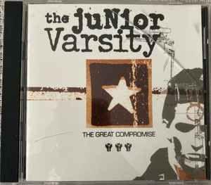 Portada de Álbum "The Great Compromise", de The Junior Varsity