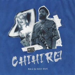 Portada de Sencillo/EP "CHIHIRO", de Mulú