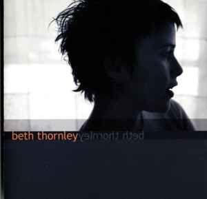 Portada de Álbum "Beth Thornley (2002)", de Beth Thornley