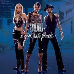 Capa do Álbum "A Girl Can Mack", de 3lw