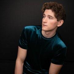 Portada de Sencillo/EP "I Like It", de Blake Roman