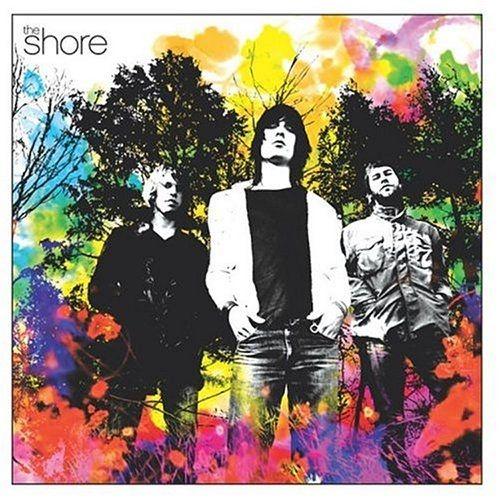 Capa do Álbum "The Shore", de The Shore