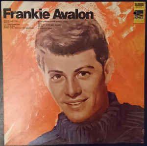 Portada de Álbum "Frankie Avalon (1969)", de Frankie Avalon