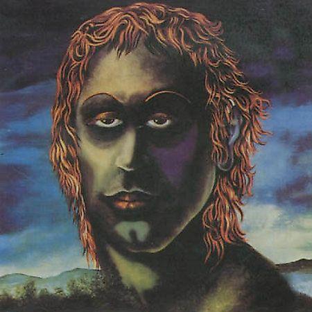 Portada de Álbum "Dedicato a Frazz (1973)", de Semiramis