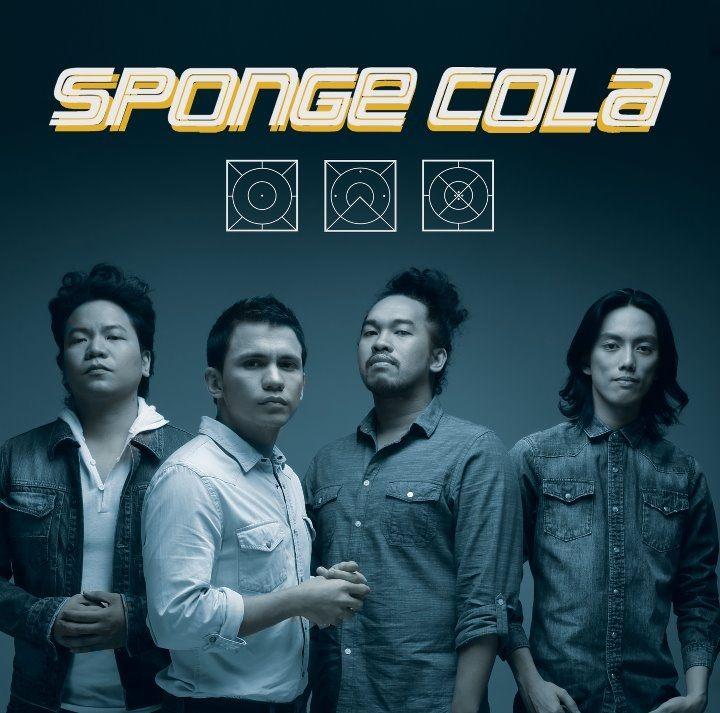 Capa do Álbum "Araw Oras Tagpuan", de Sponge Cola