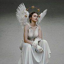 Portada de Álbum "The Path", de Fit For A King