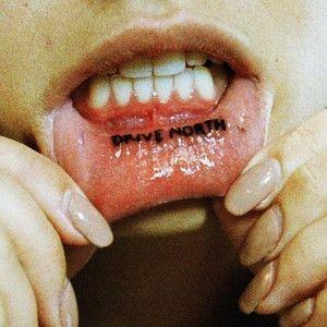 Capa do Álbum "Drive North", de SWMRS