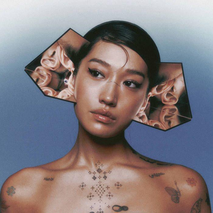 Portada de Álbum "I Hear You", de Peggy Gou