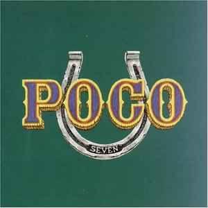 Capa do álbum "Poco Seven", de Poco